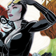 Gotham City Sirens.